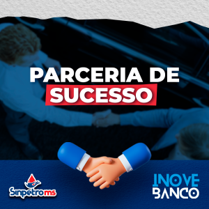 Parceira - Inove Banco - SINPETRO - 1000x1000px